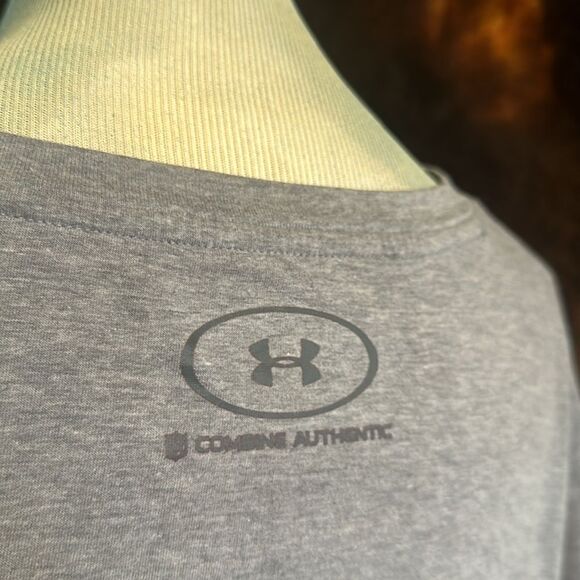 Under Armour Green Bay packers t-shirt M (6015B) - Picture 5 of 7